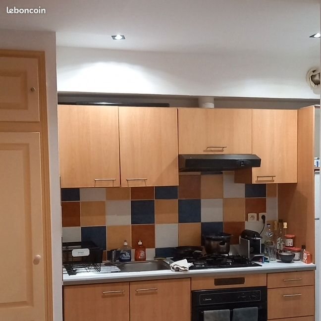 Appartement à vendre, 55m², Avignon