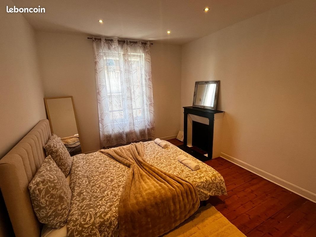 Maison à vendre, 72m², Reims