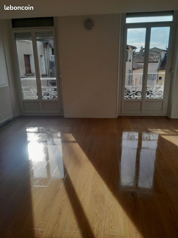 Appartement à louer, 75m², Brignoles