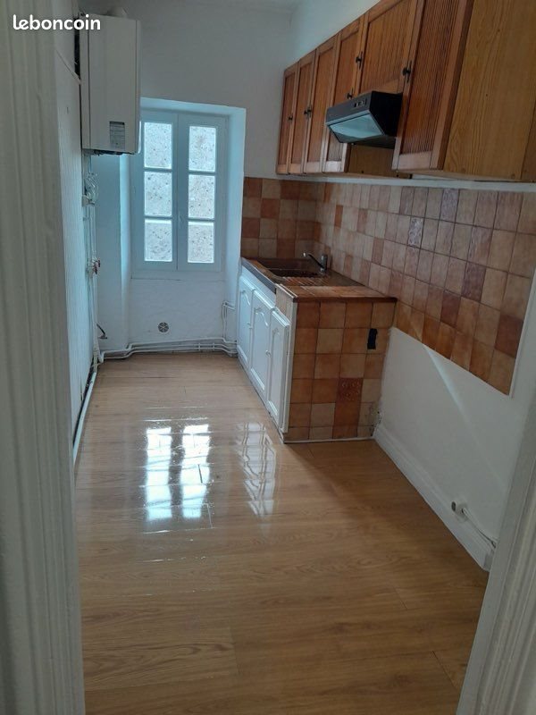 Appartement à louer, 75m², Brignoles