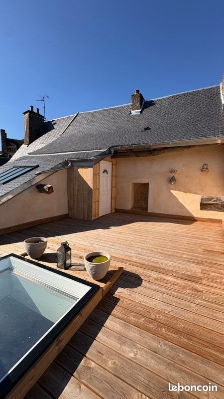 Maison à vendre, 134m², Saint-Côme-d'Olt