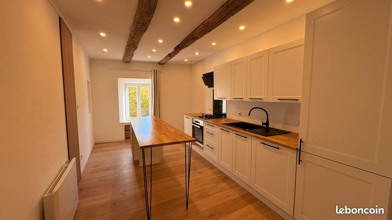 Maison à vendre, 134m², Saint-Côme-d'Olt
