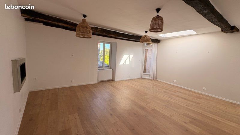 Maison à vendre, 134m², Saint-Côme-d'Olt