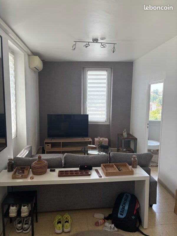 Appartement à louer, 42m², Cahors
