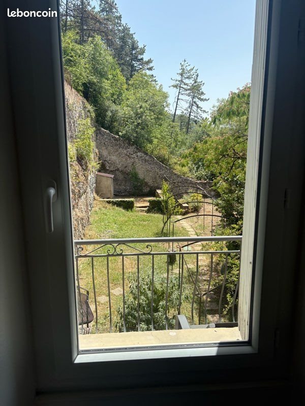 Appartement à louer, 42m², Cahors