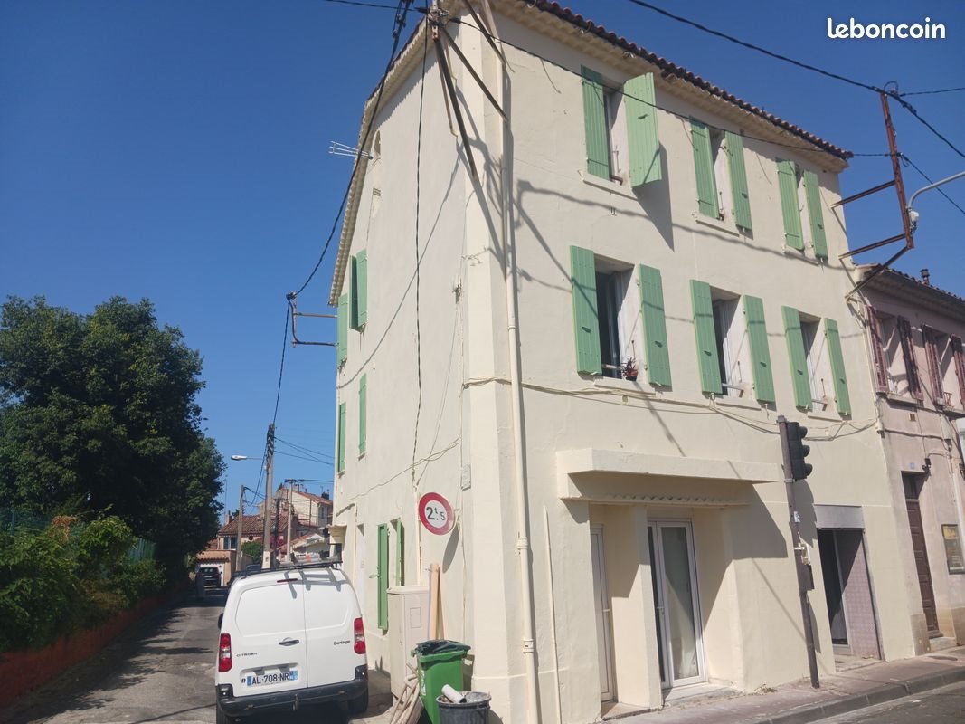 Maison à vendre, 200m², Toulon