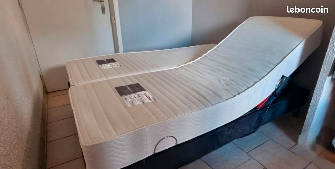 Appartement à louer, 25m², Saint-Cyprien