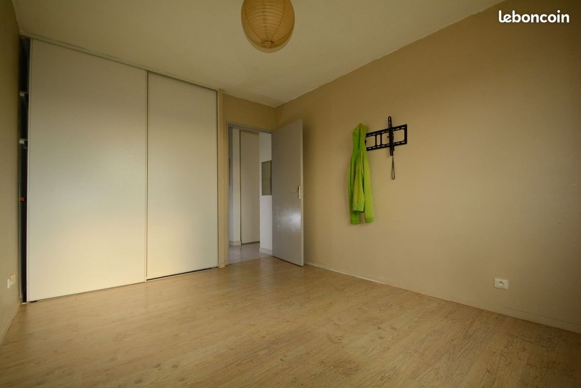 Appartement à louer, 54m², Aix-en-Provence