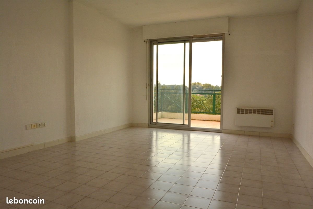 Appartement à louer, 54m², Aix-en-Provence