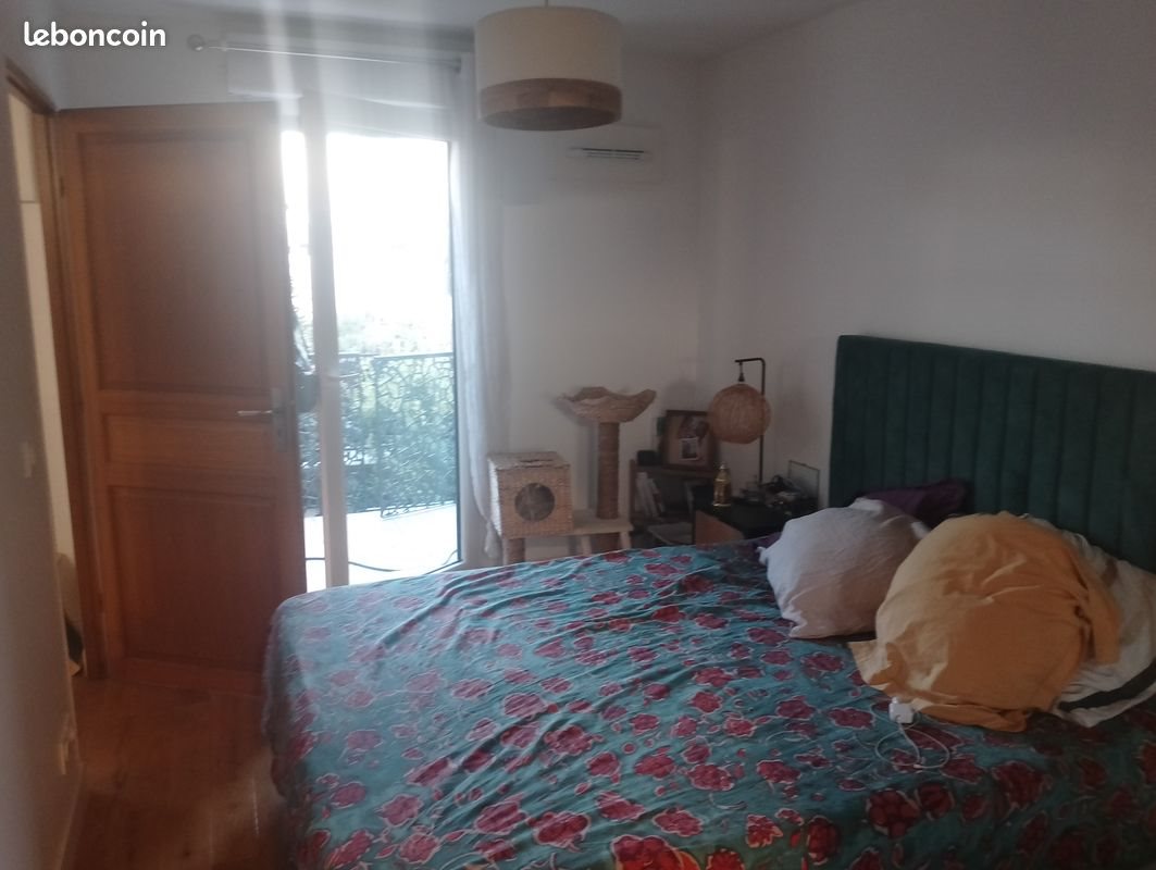 Appartement à louer, 40m², Massy