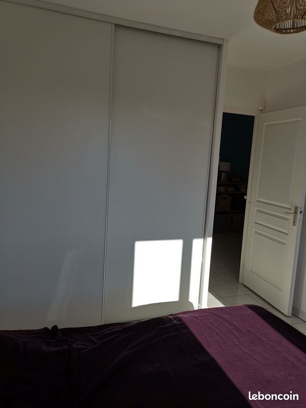 Appartement à vendre, 53m², Chassieu