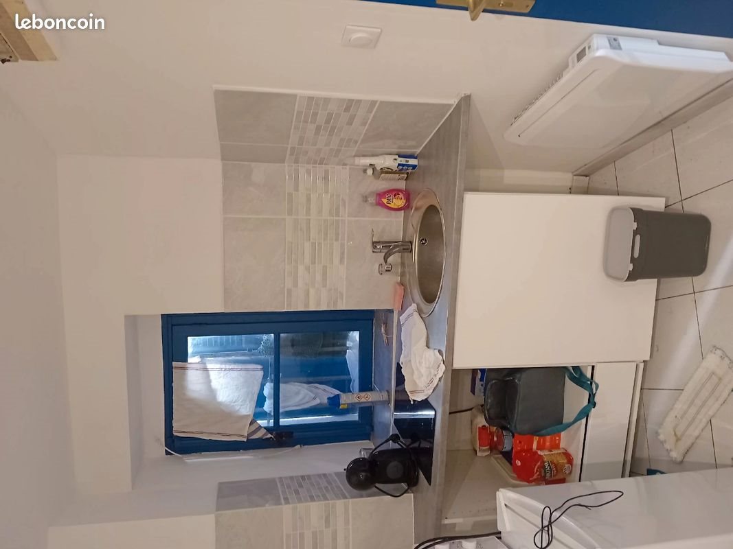 Appartement à louer, 15m², La Valette-du-Var