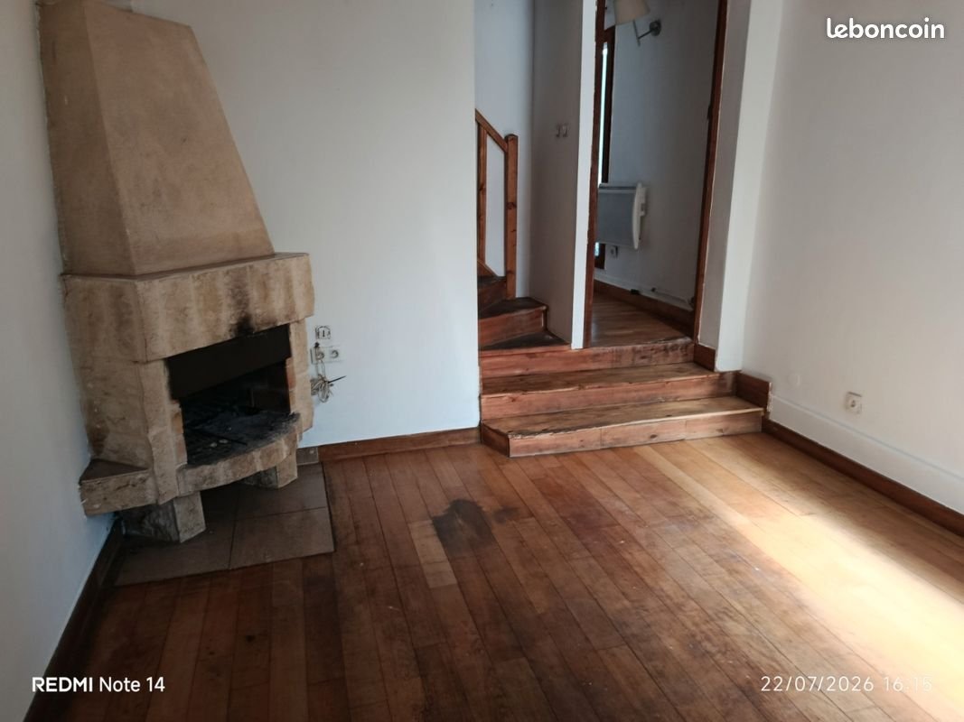 Maison à vendre, 50m², Argenteuil