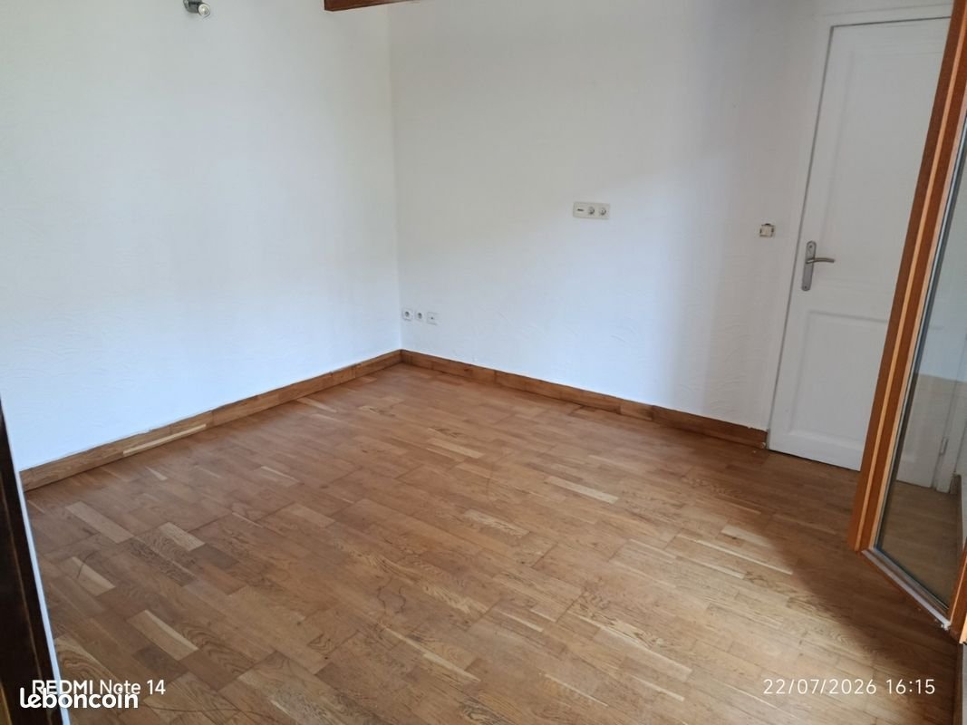 Maison à vendre, 50m², Argenteuil