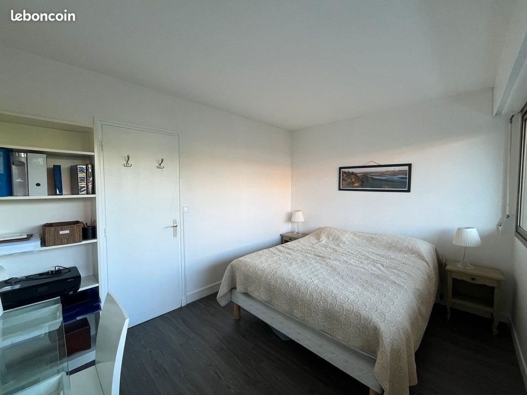 Appartement à vendre, 47m², Le Touquet-Paris-Plage