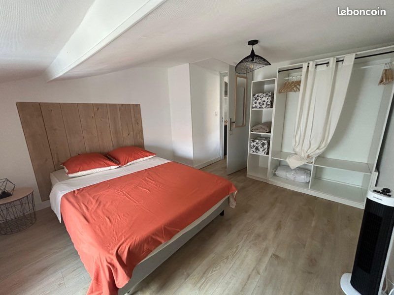 Appartement à louer, 34m², Rochefort