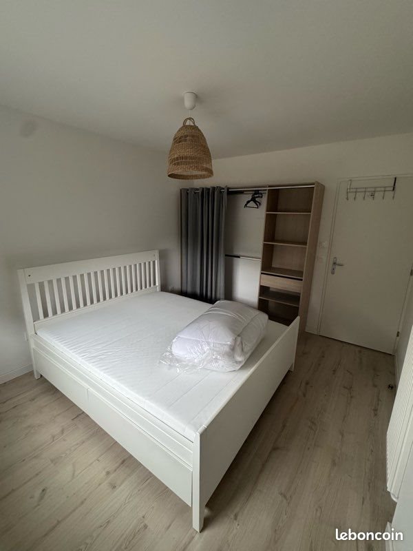 Appartement à louer, 39m², Wattignies