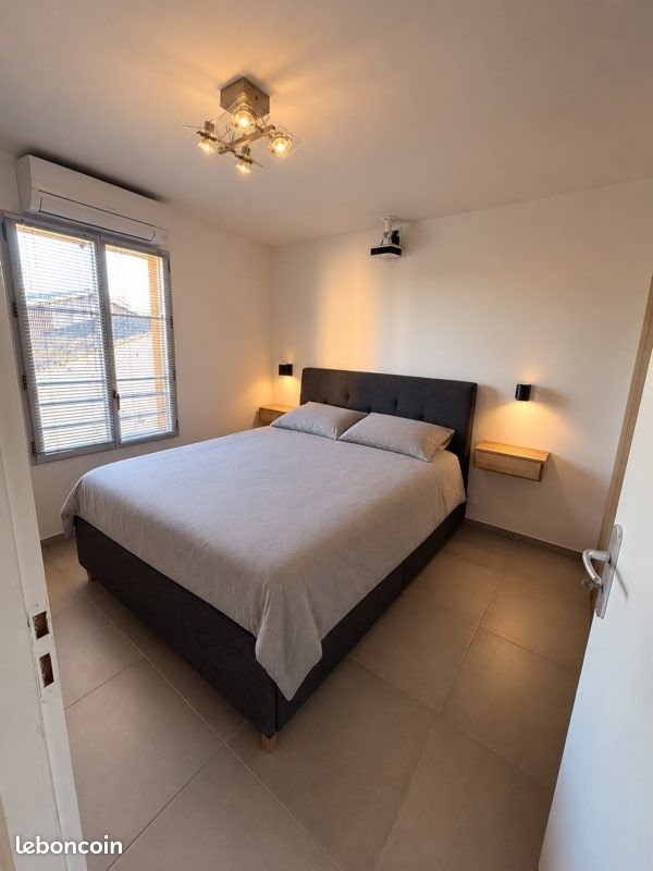 Appartement à vendre, 43m², Le Plan-de-la-Tour