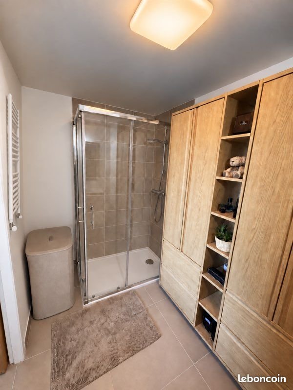 Appartement à vendre, 43m², Le Plan-de-la-Tour