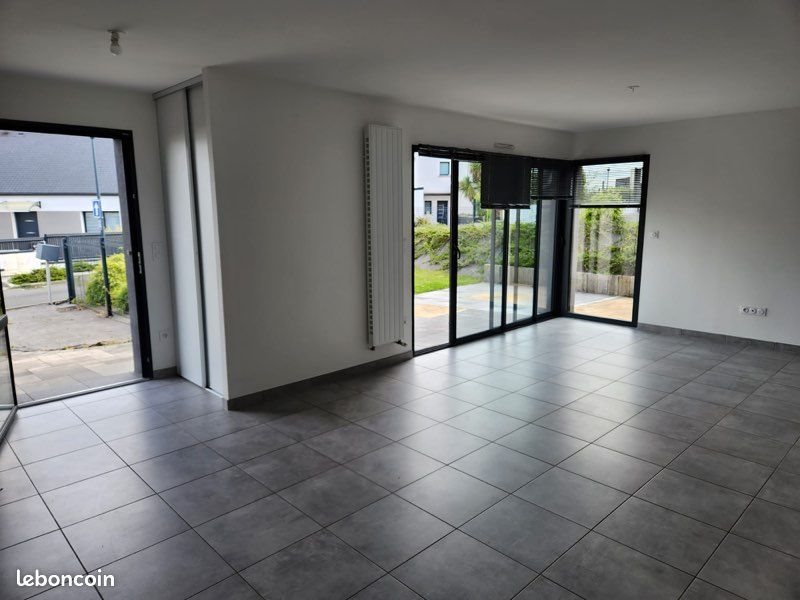 Maison à vendre, 170m², Plérin