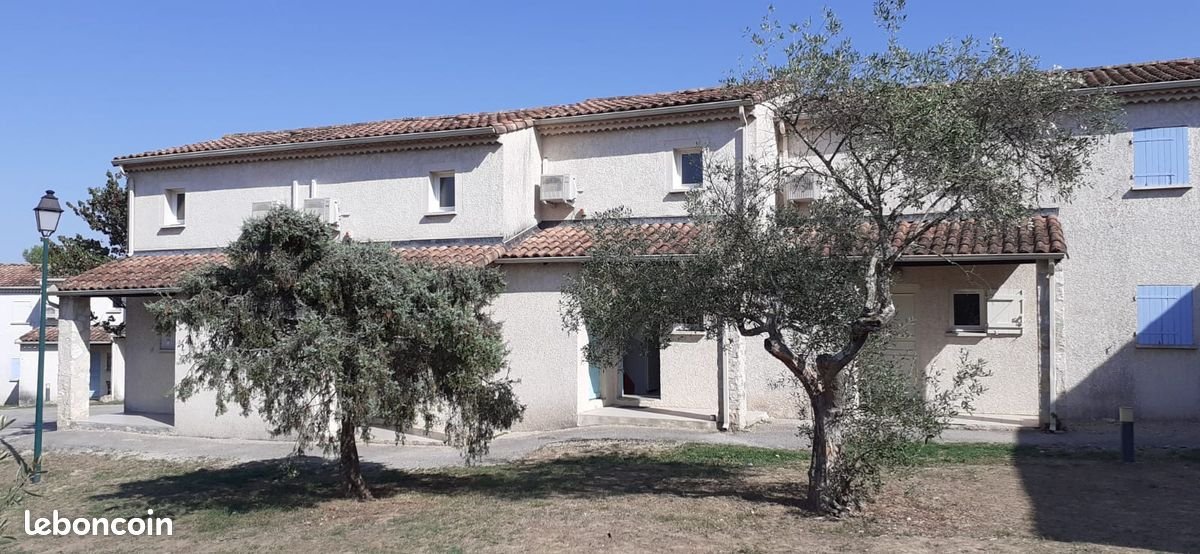 Appartement à vendre, 39m², Salavas