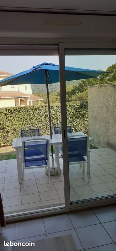 Appartement à vendre, 39m², Salavas