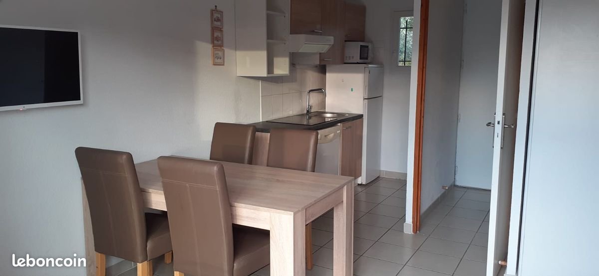 Appartement à vendre, 39m², Salavas