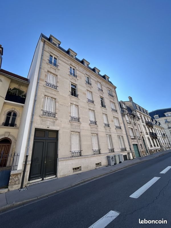 Appartement à vendre, 13m², Nancy