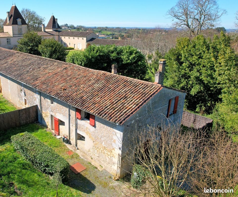 Maison à vendre, 152m², Baurech