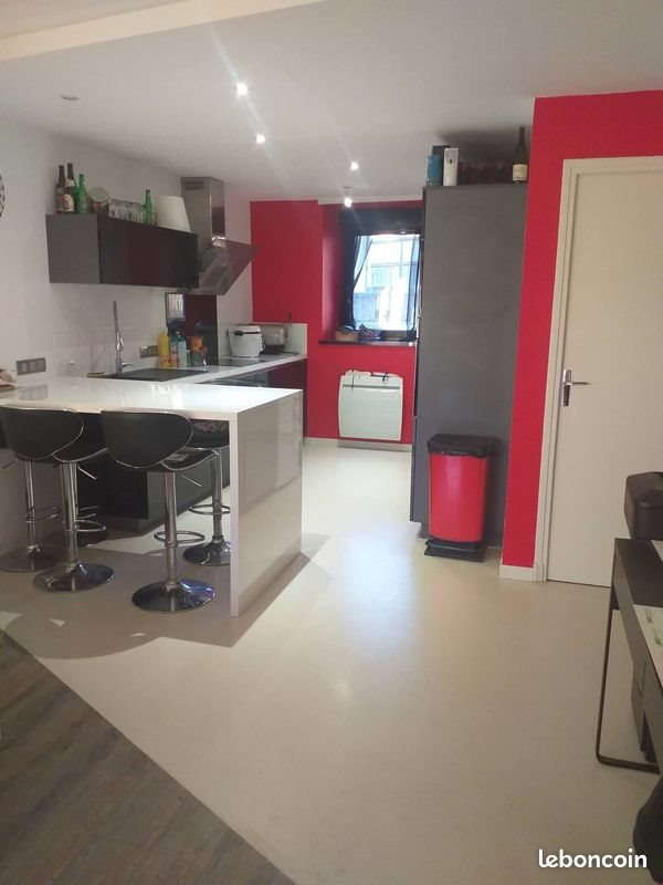 Appartement à louer, 48m², Riom-ès-Montagnes