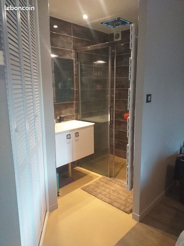 Appartement à louer, 48m², Riom-ès-Montagnes