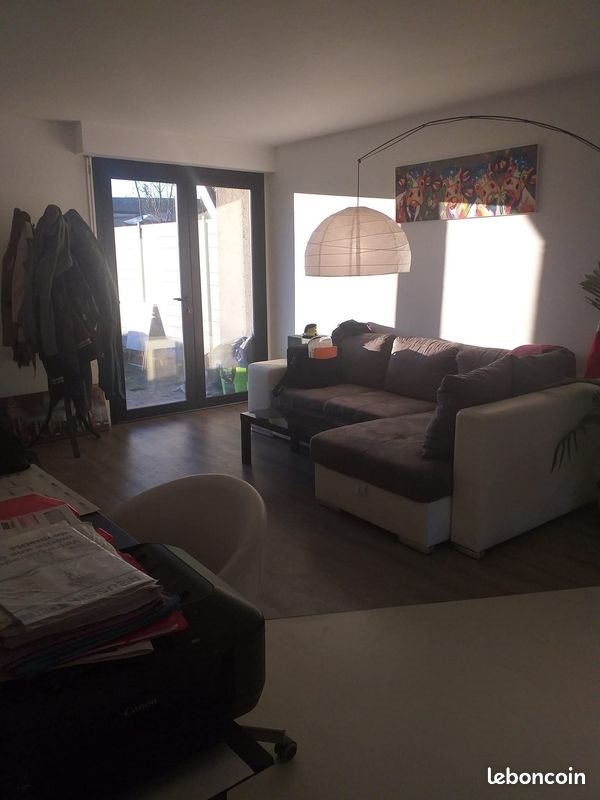 Appartement à louer, 48m², Riom-ès-Montagnes