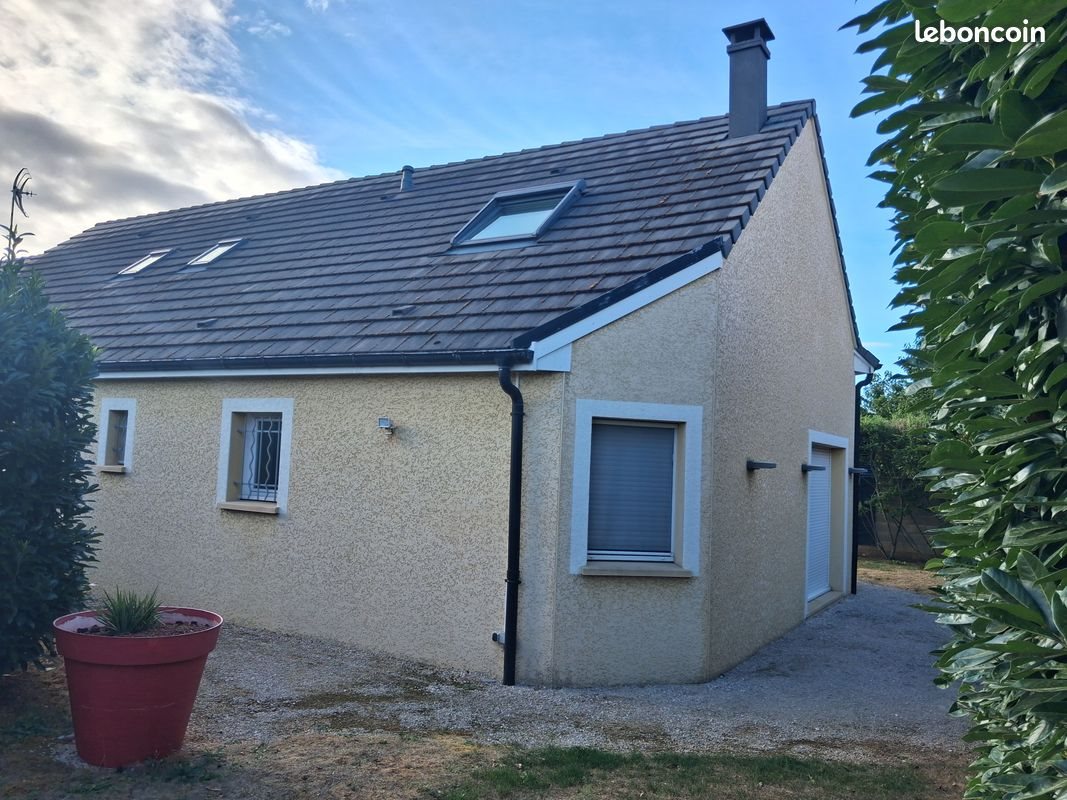 Maison à vendre, 141m², Gevrey-Chambertin