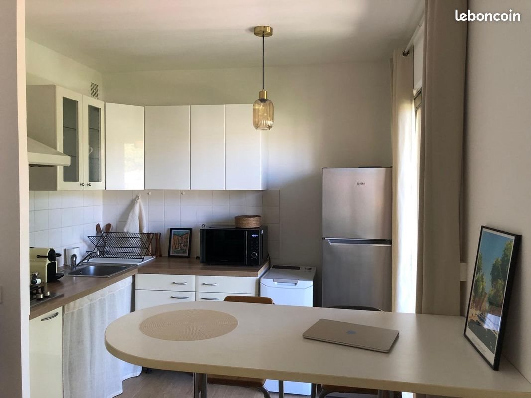 Appartement à louer, 26m², Aix-en-Provence