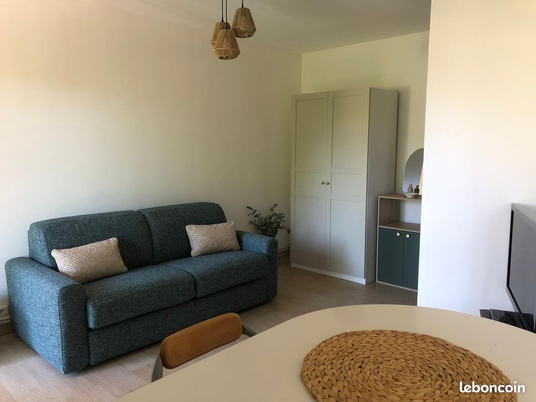 Appartement à louer, 26m², Aix-en-Provence