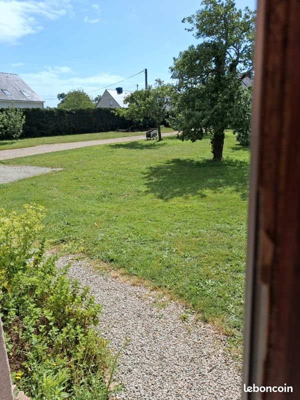 Appartement à louer, 55m², Sarzeau