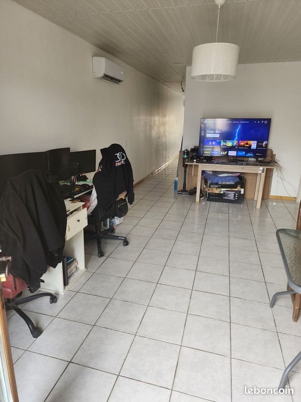 Maison à vendre, 90m², Gaillan-en-Médoc