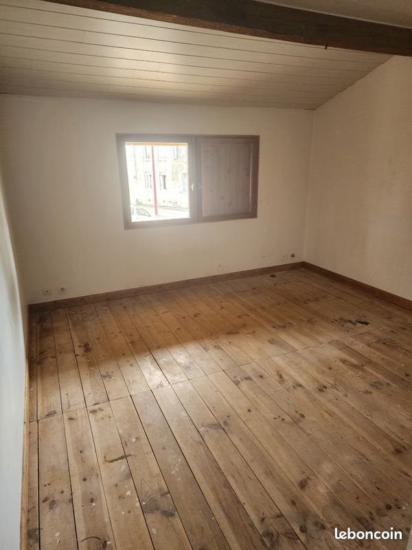 Maison à vendre, 90m², Gaillan-en-Médoc