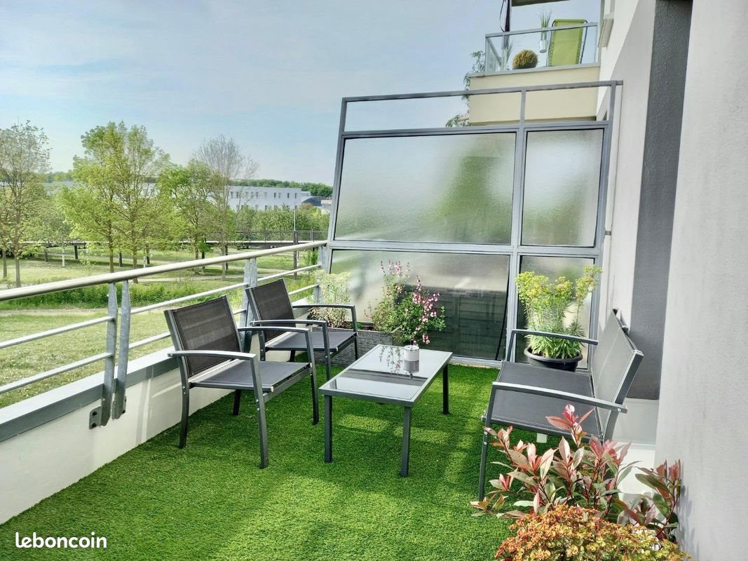 Appartement à louer, 70m², Amiens