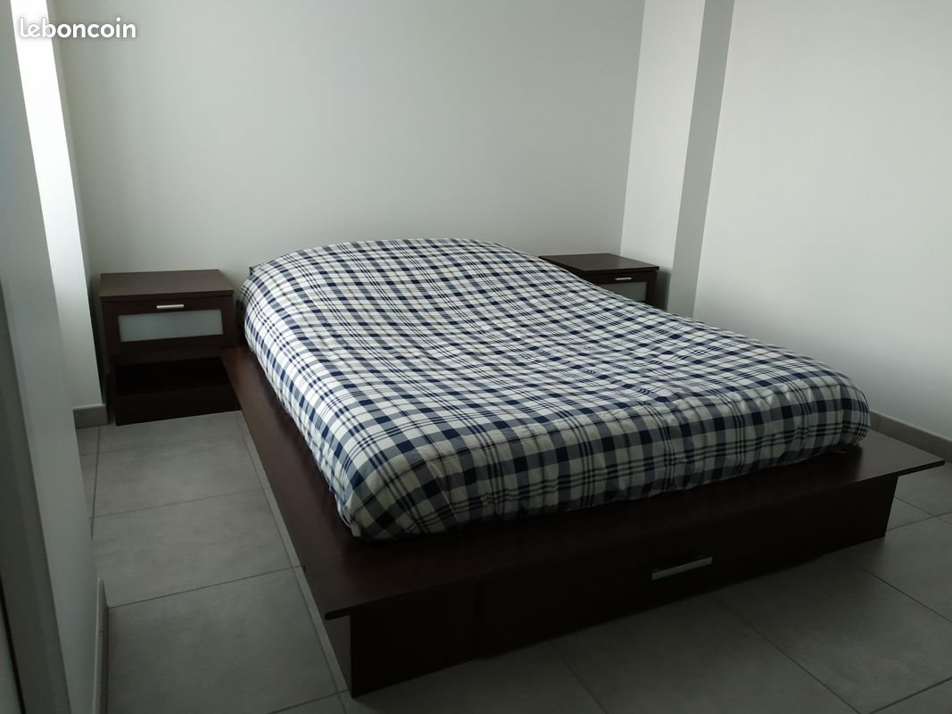 Appartement à louer, 30m², Flers