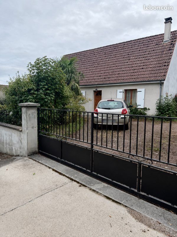 Maison à vendre, 97m², Marzy