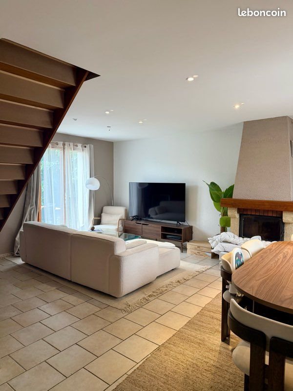Maison à vendre, 97m², Marzy