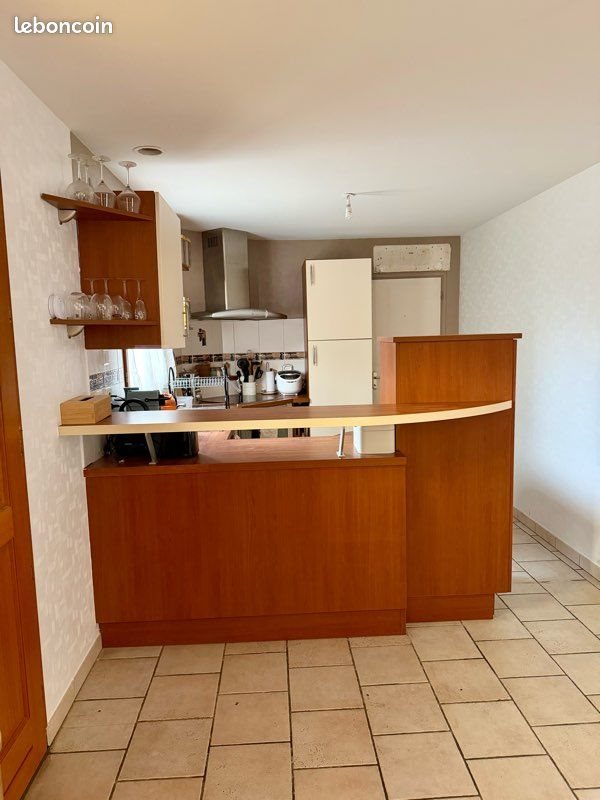 Maison à vendre, 97m², Marzy
