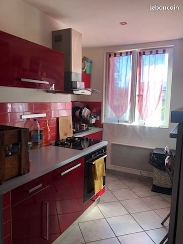 Appartement à louer, 50m², Villefranche-sur-Saône