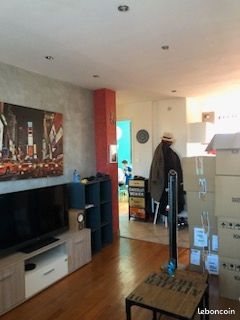 Appartement à louer, 50m², Villefranche-sur-Saône