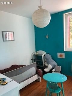 Appartement à louer, 50m², Villefranche-sur-Saône