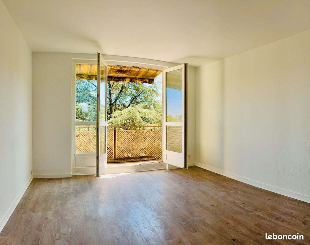 Appartement à louer, 58m², Le Perreux-sur-Marne