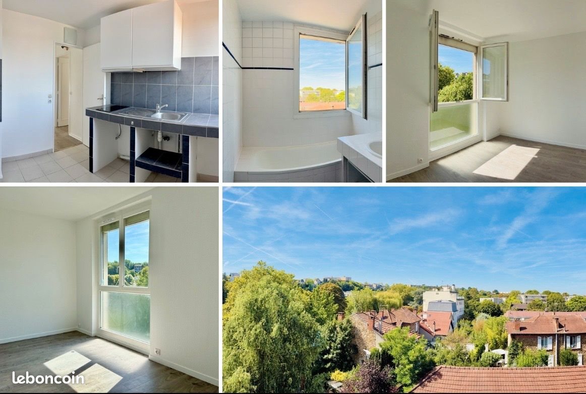 Appartement à louer, 58m², Le Perreux-sur-Marne
