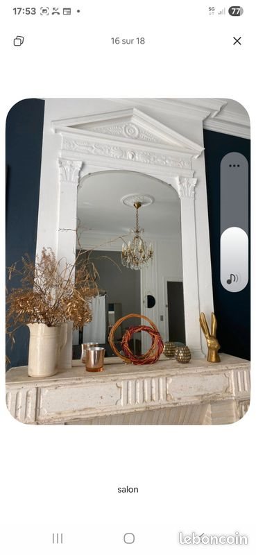 Appartement à louer, 50m², Angoulême