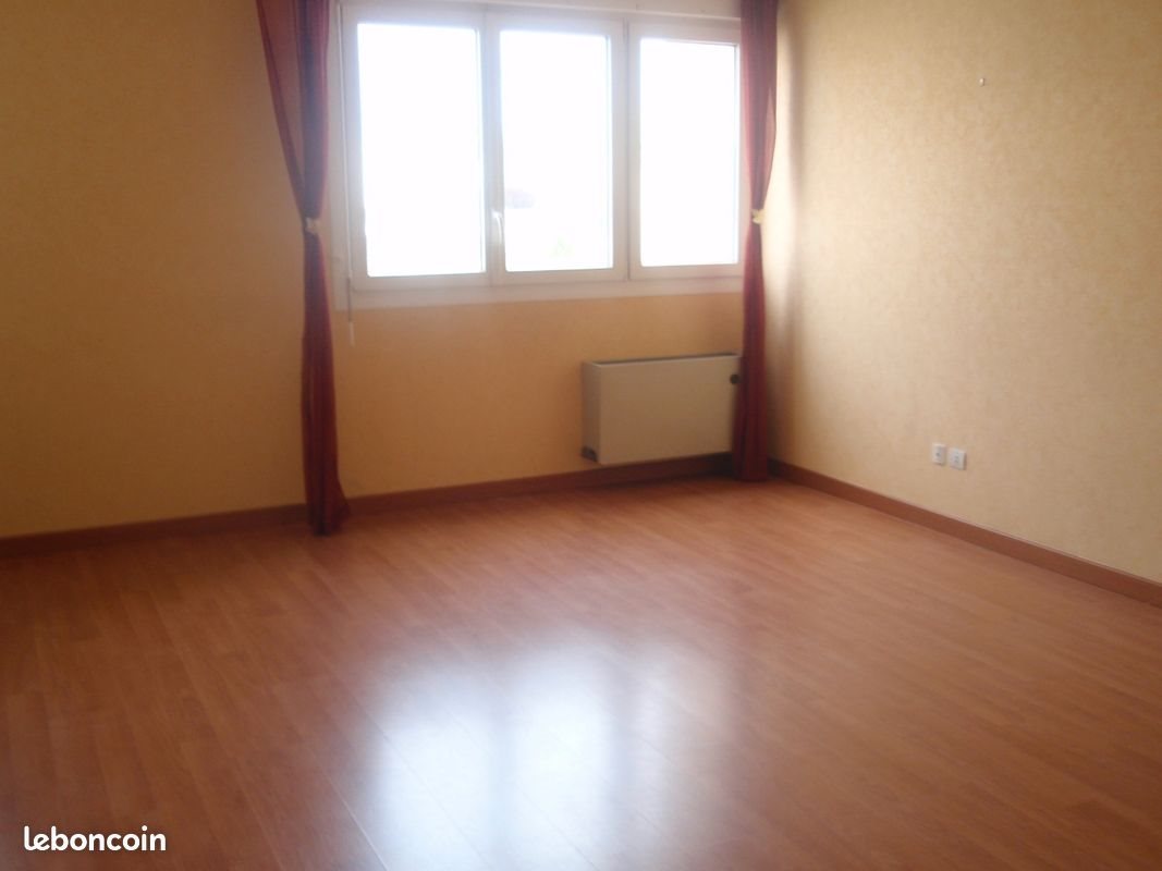 Appartement à louer, 33m², Quimper